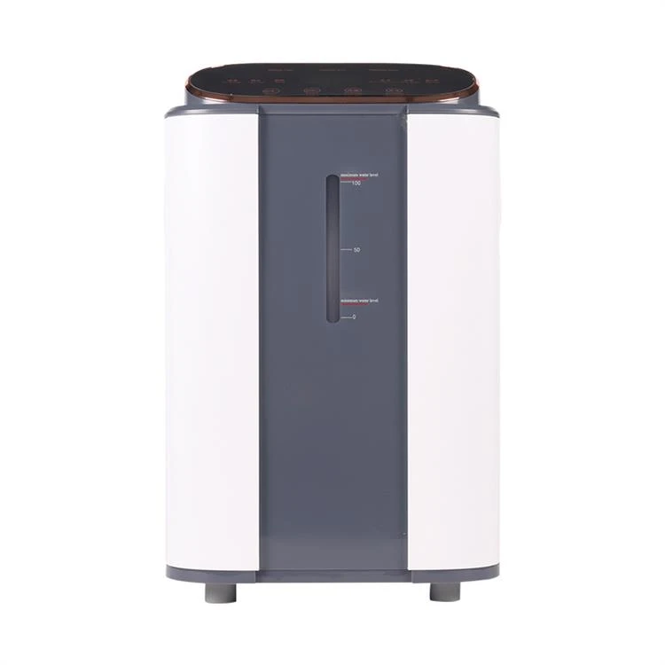 Oxigén inhalátor