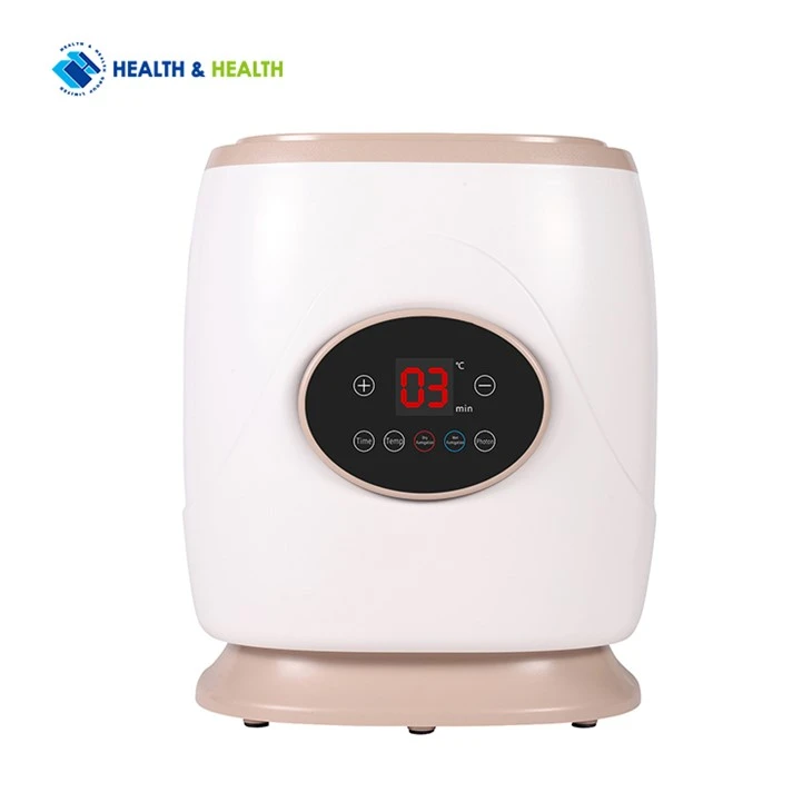 Moxibustion szék